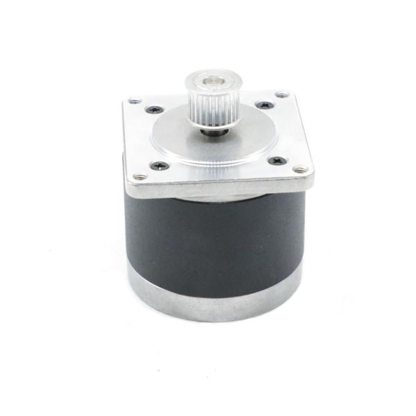 5v Dc 1.8 Degree Nema 23 High Torque Hybrid Stepper Motor 516 oz in 0.58nm