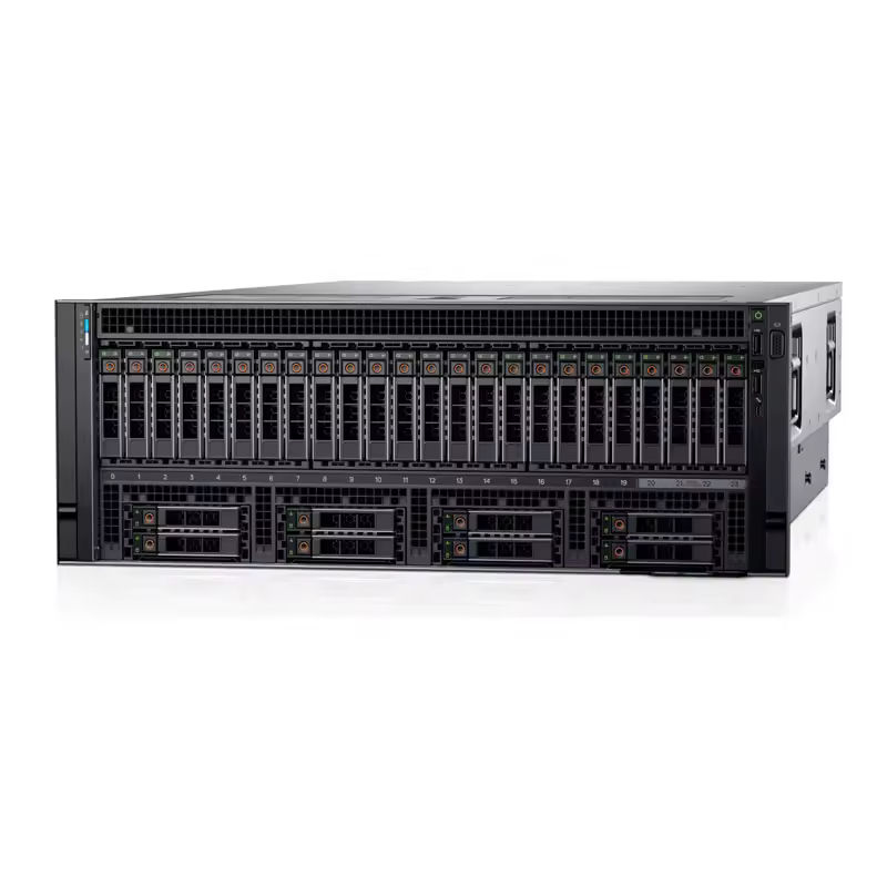 Private Mold R940XA 4U Rack Server Super Computing Power System with Four-socket Processor