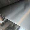 Buy cheap 0.1-300mm 316L Stainless Steel Flat Sheet Inox Cold Rolled from wholesalers