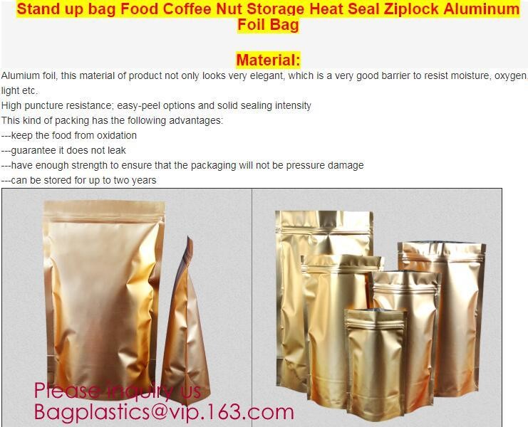 Biodegradable Foil Square Bottom Gusseted Bag, Flat Bottom Gusset Coffee Bag with Degassing Valve,gusset packaging bag f