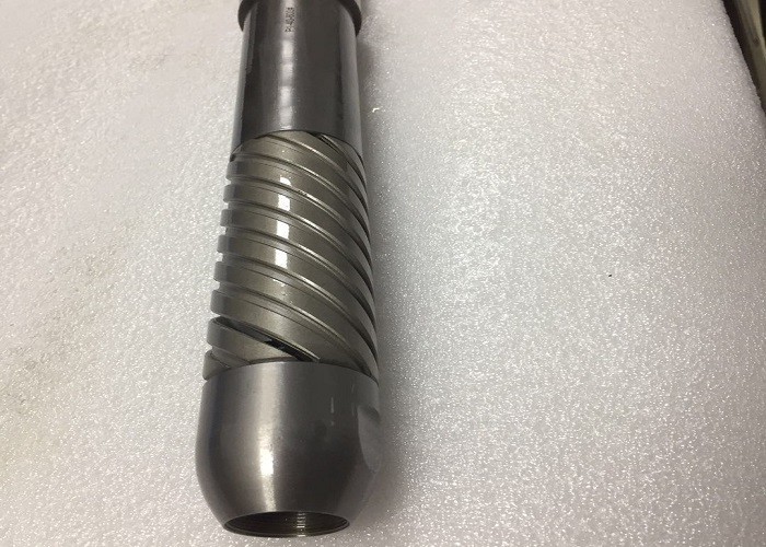 Tandem Lands Hole Honing Machine Sharpening And Honing Tools High Performance