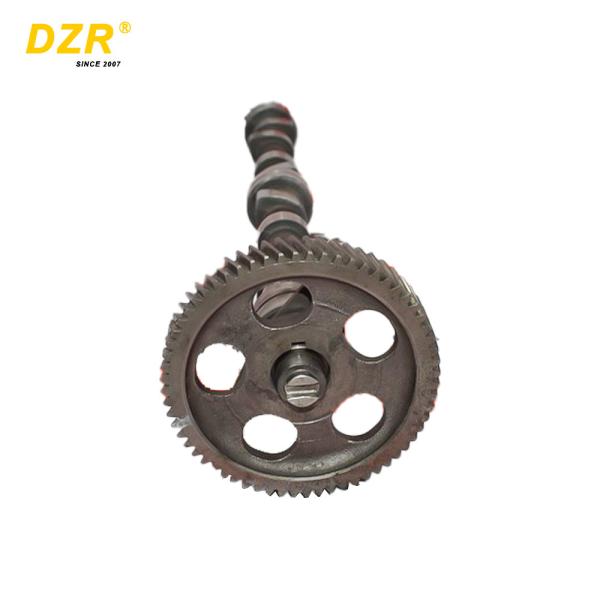 Chinese Supplier Car Motor the Camshaft Manufacturing for Mitsubishi 4D94 Pajero