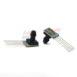  CPC01GFC Board Mount Pressure Sensor Silicon Uncompensated Manufactures