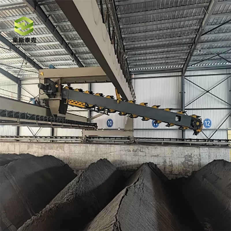 Fully Automated Production Clay Bricks Making Machine DW45 With 16.5kw Power