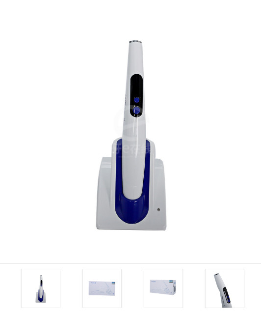 Dental Led Curing Light Dental Orthodontic Instruments