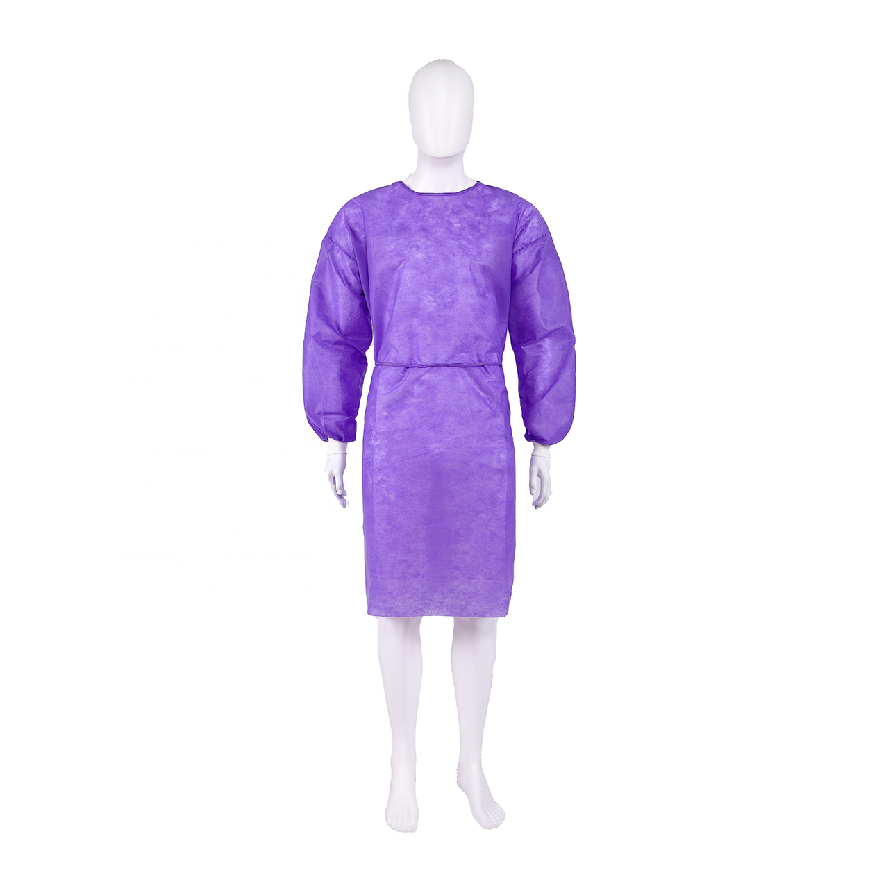 Waterproof Surgical Gowns Nonwoven Soft Reinforce Surgical Gown Non Woven Disposable Surgical Gown