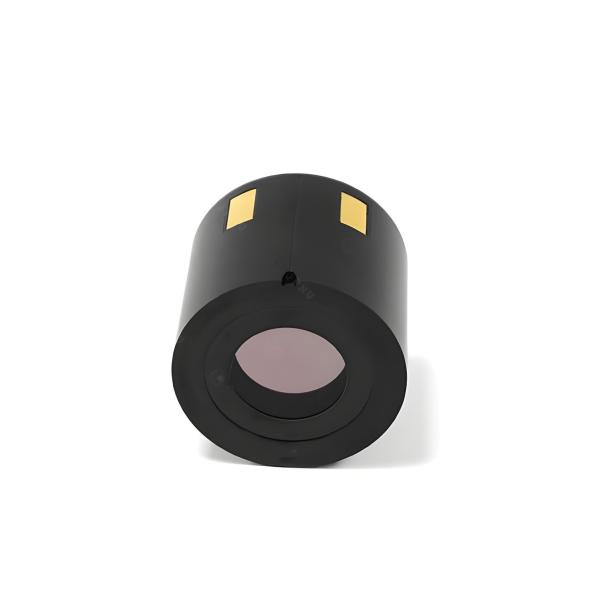 MX11769 Image Intensifier Tube Manual Gain Pigtail FOM1600 - 1800 Gen2+ image