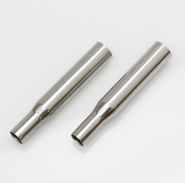 Monel 400 B615 Seamless Stainless Steel Pipe Duplex Stainless Steel Seamless