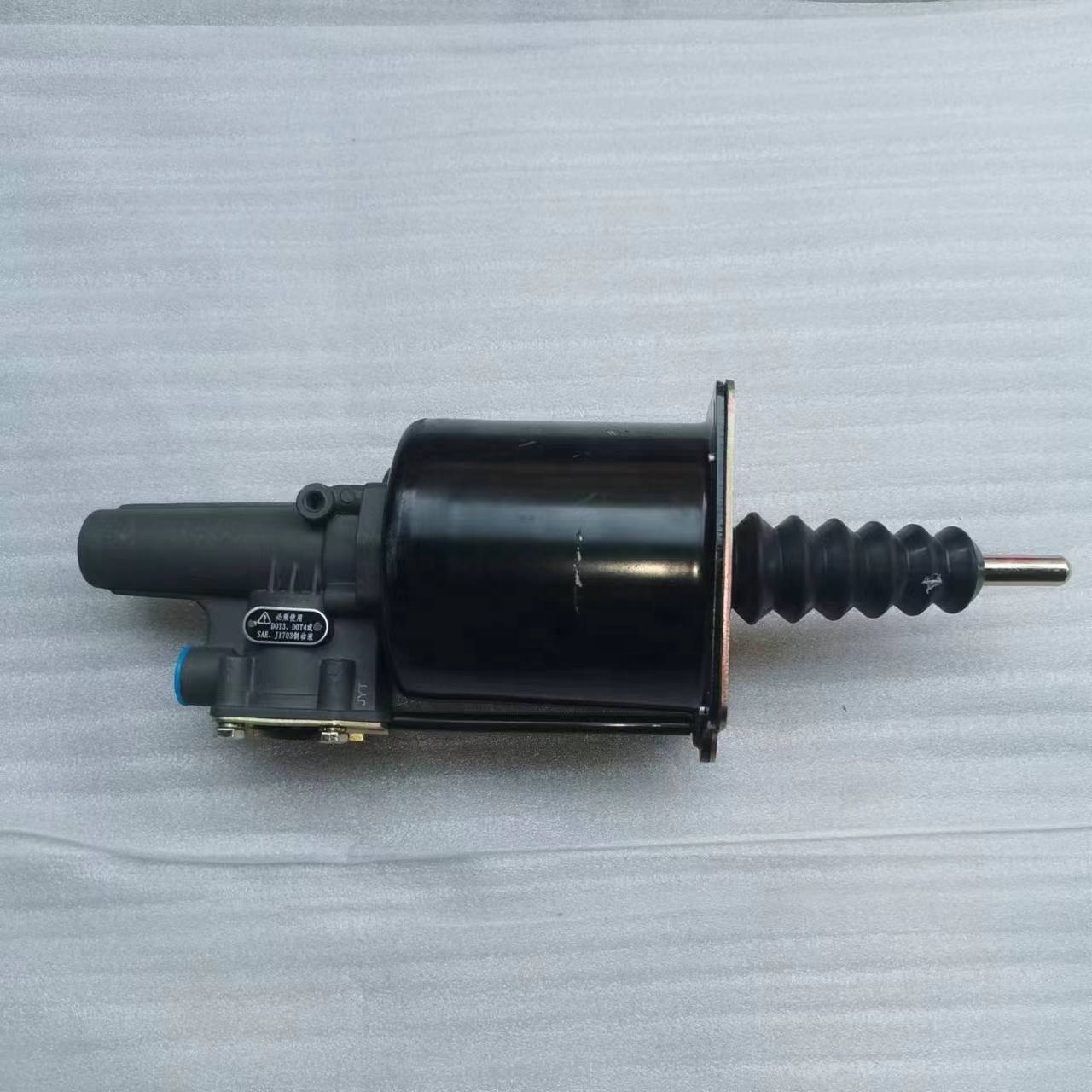 OE NO. 1325334008 16S2530 Truck Transmission Parts Slider for Transmission Shift Fork