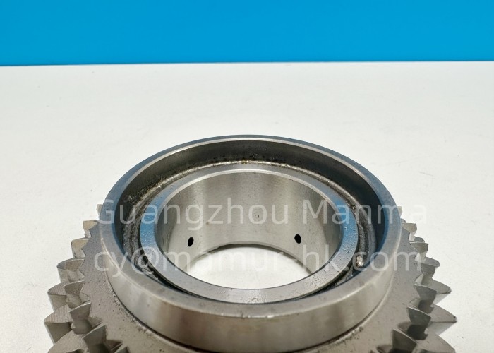 MAMUR Mainshaft 3rd Gear For JMC 528T6 493 Euro3 1701241A Truck Auto Part