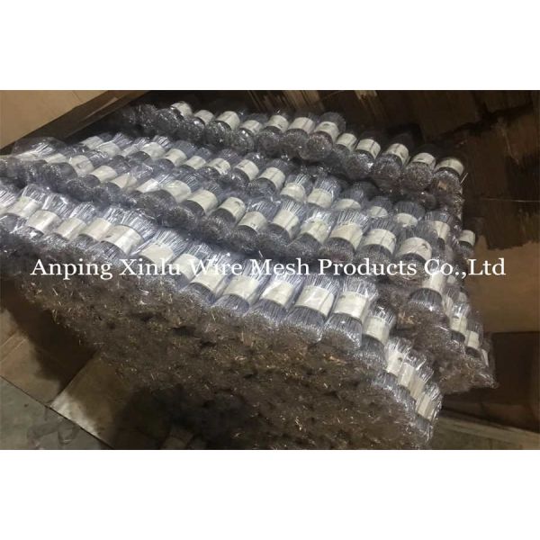 China Premium Galvanized Tie Wire 4000pcs per Bundle PVC Coated Finish Building Q195 Galvanized Double Loop Wire Ties on sale China Premium Galvanized Tie Wire 4000pcs per Bundle PVC Coated Finish Building Q195 Galvanized Double Loop Wire Ties on sale