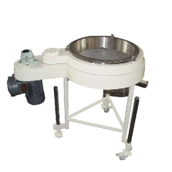 Quality The ZD450 Series Of Vibrating Filter Machines Feature High Screening And Filtration Efficiency for sale