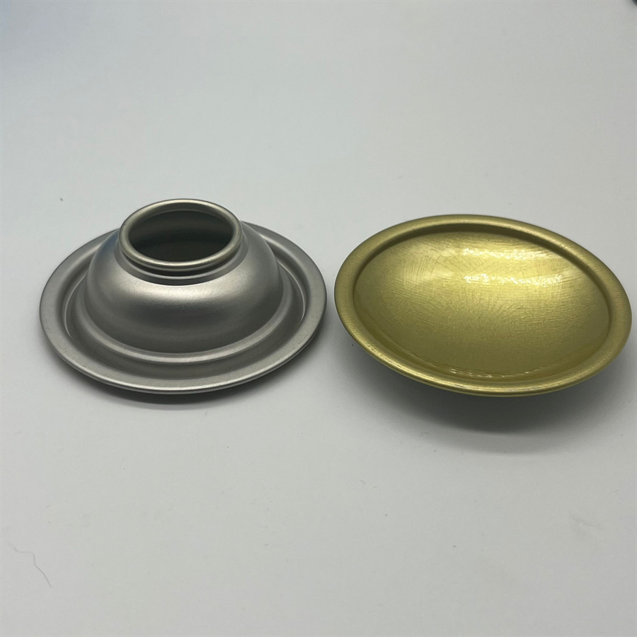 Durable Stove Handle Valve for Home Kitchens – High-Performance Knob Valve, Adjustable for Gas Control