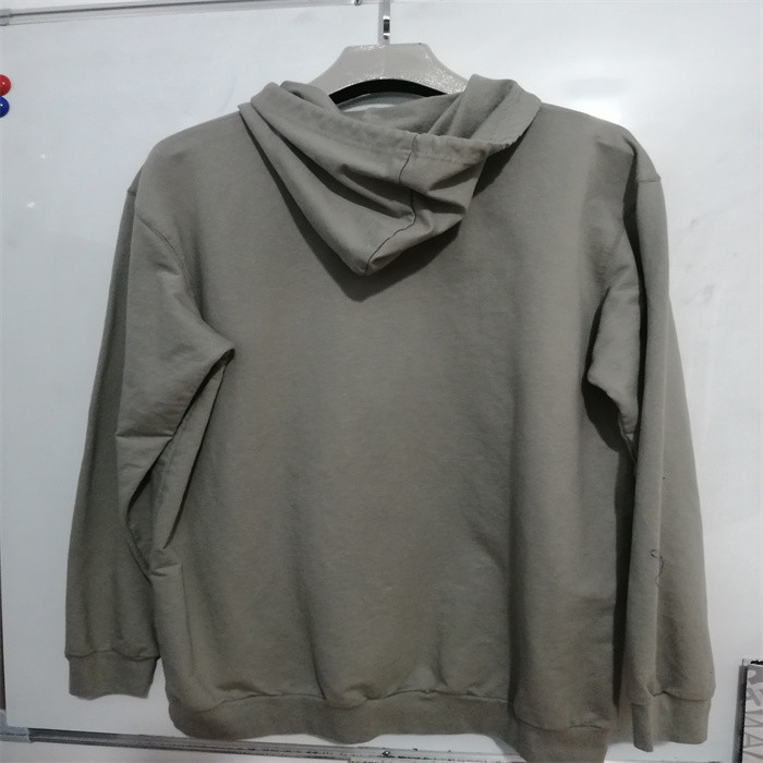 Safety Protective Fire Retardant Hoodie Workwear UL CAT2 Arc Rated EN61482