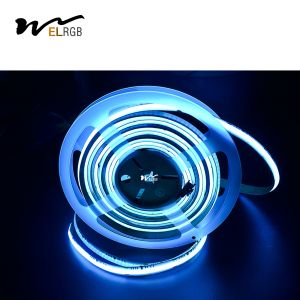 720leds Individually Addressable Led Strip Ws2812b Led Strip DC24V