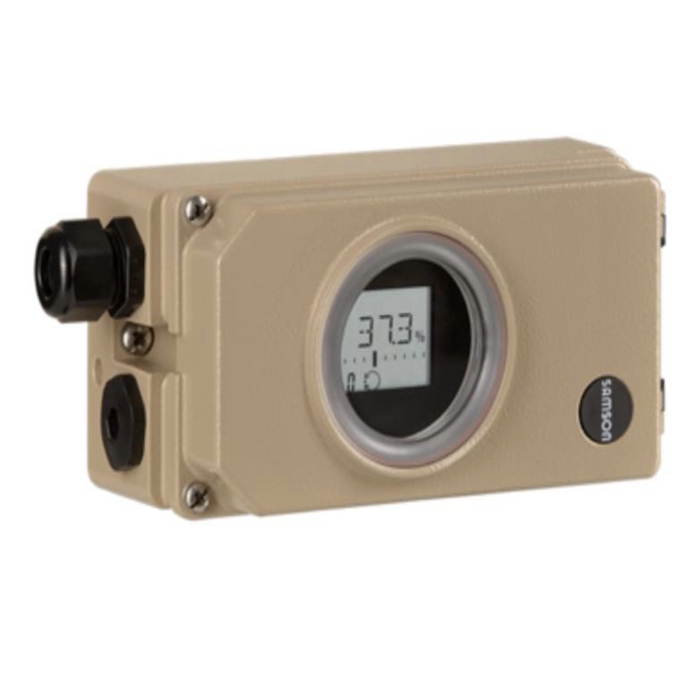 3730-31000 Samson Smart Positioner Original And New Stock Supplier
