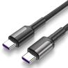 Buy cheap 0.5m 60Watt USB PD Cable from wholesalers