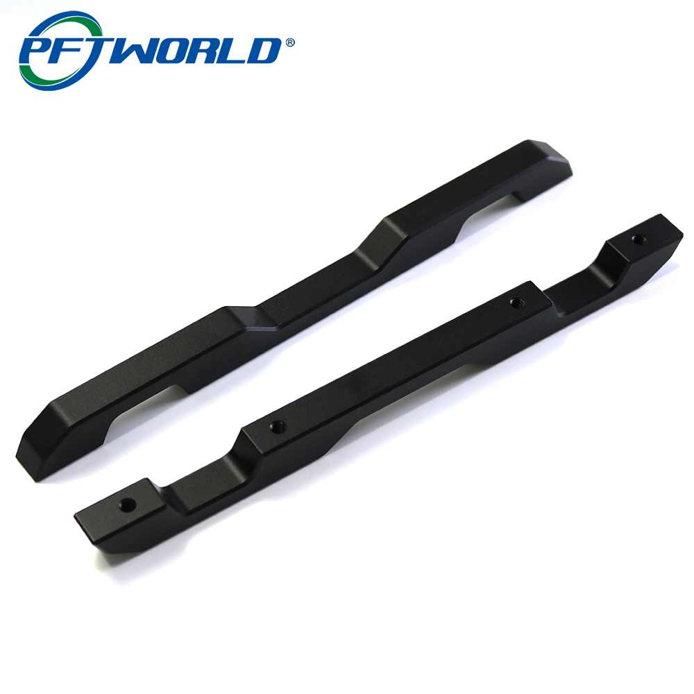 Precision Custom Aluminum Milling CNC Machining Machinery Parts