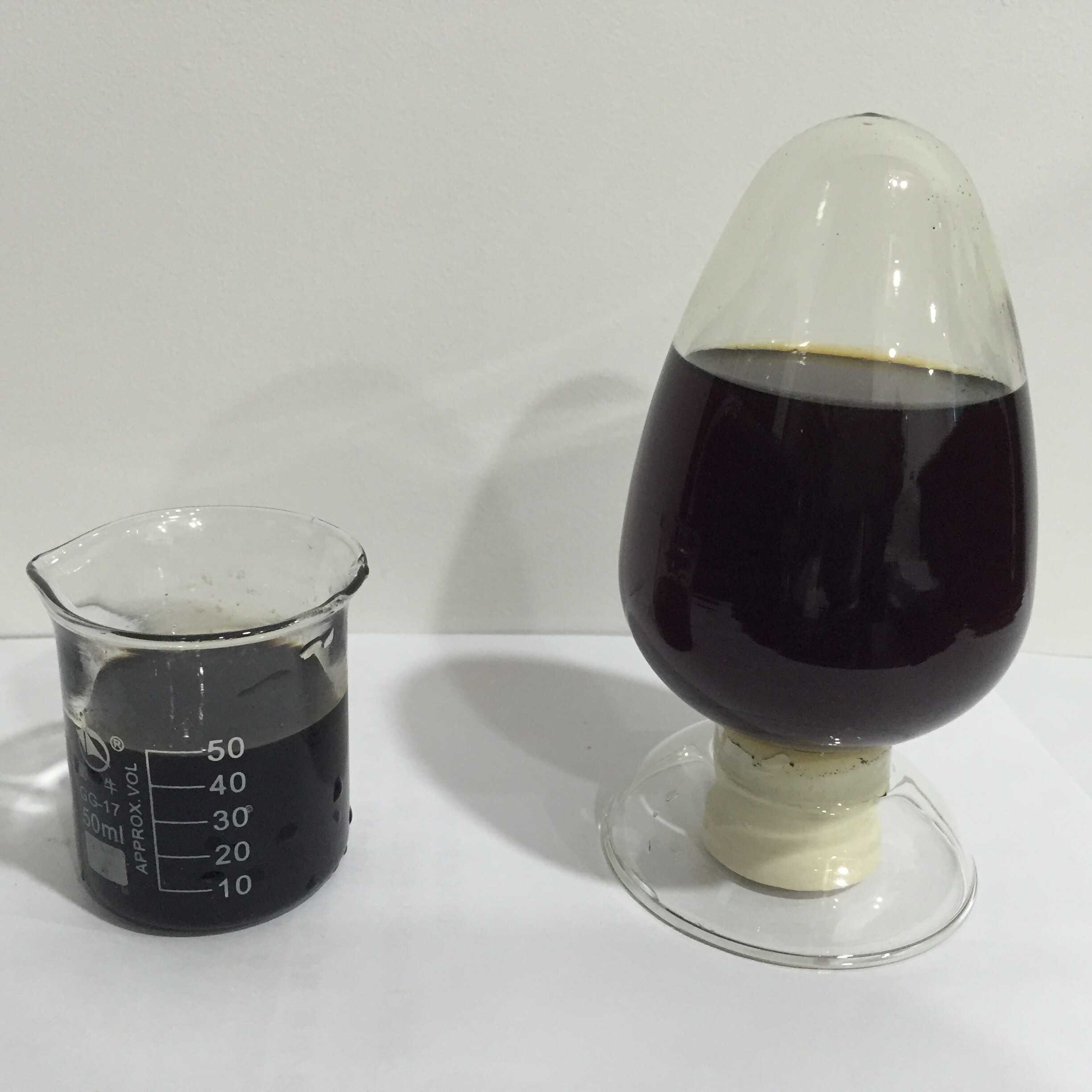 Free Chloride Amino Acid Chelated Ca Mg Liquid Crop Fertilizers
