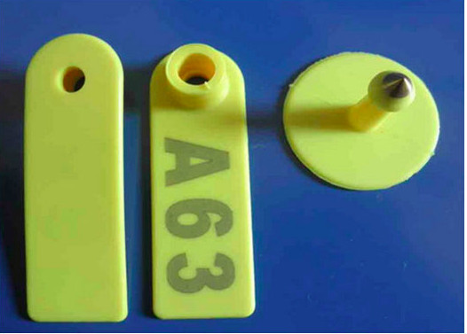 Ear Tag For Sheep/Pig/Cow