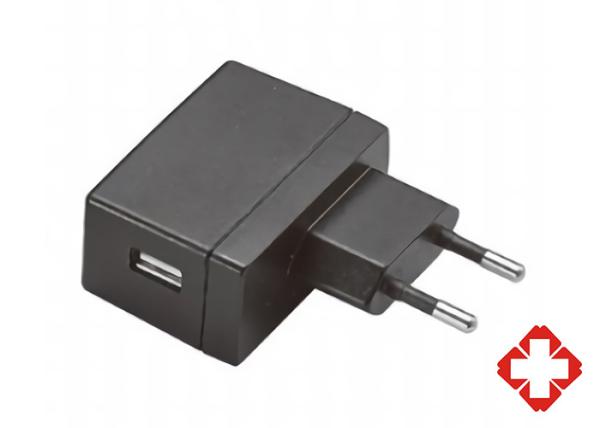UL 60601 certified 12W Max 5V 2.4A Medical AC Adapter 12V 24V Switching Power