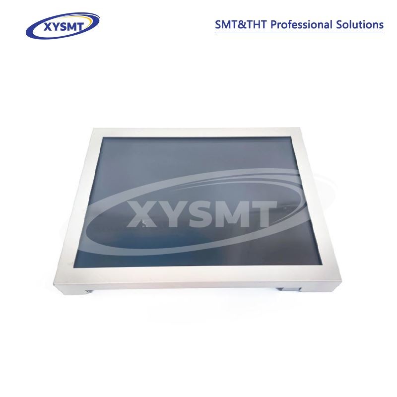 KGT-M5109-02X KGT-M5109-070 KGT-M5109-060 ET1589L-8CJA-1-G 15 LCD TOUCH ASSY TOUCH PANEL FOR YAMAHA YG200 YG100 YS12 YS24 machine spare part