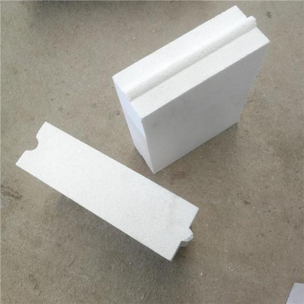99% Al2o3 Alumina Bubble Ball Brick for Industrial Furnace Insulating and