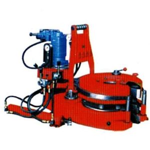 China API Specification 7K /Power tongs/ZQ127/25 Drill Pipe Tong on sale