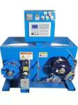 Powerful Wire Spooling Equipment High Efficiency With Counter Meter