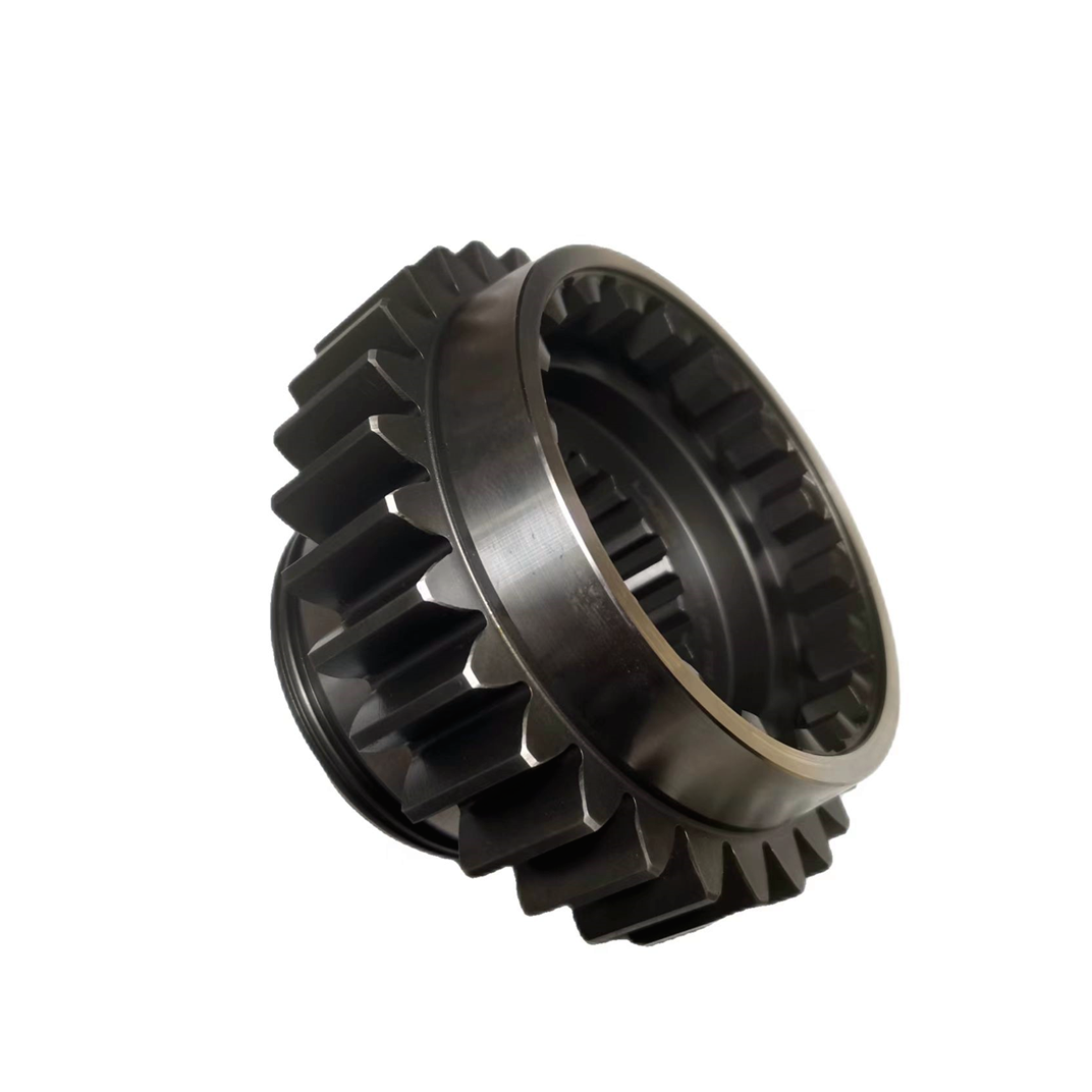 16*16*9 Gears Drive Gear for FAST Transmission Auxiliary Gearbox 18869 12JS200T-1707030