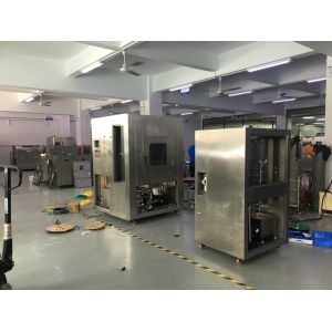 15 Years Lifespan SUS304 Stainless Steel Frame Smt Solder Paste And Red Glue