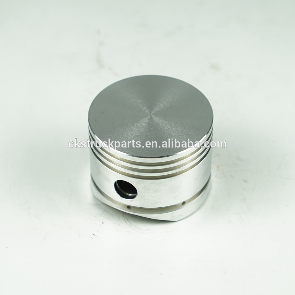 Wholesale High Quality Air Brake Compressor Piston 70MM for Japanese Trucks Air Brake Compressor