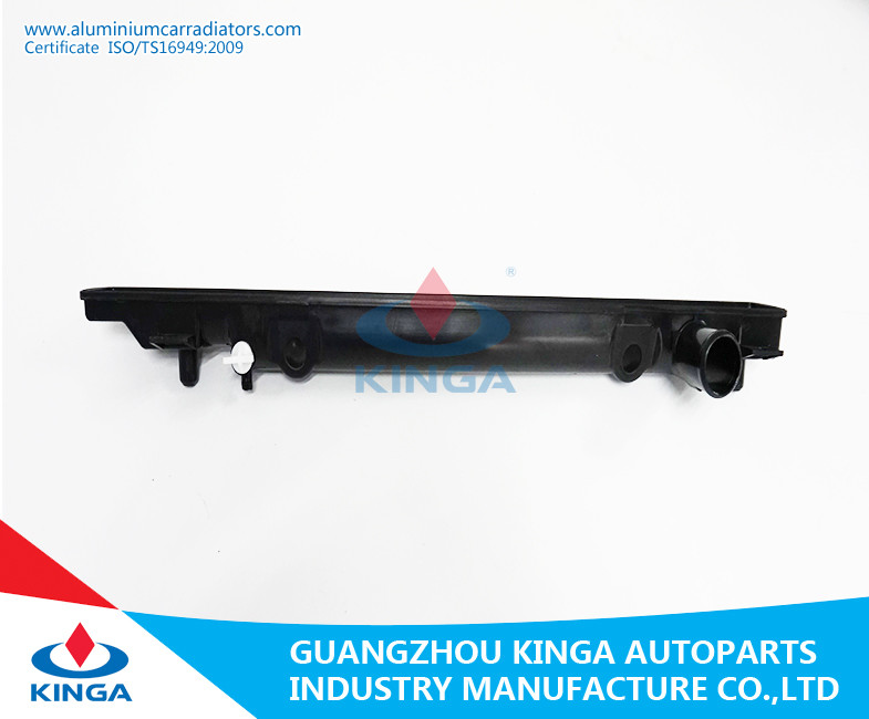 OEM MB890955 Repair plastic radiator side tank 7*620MM for V46'93-98 AT