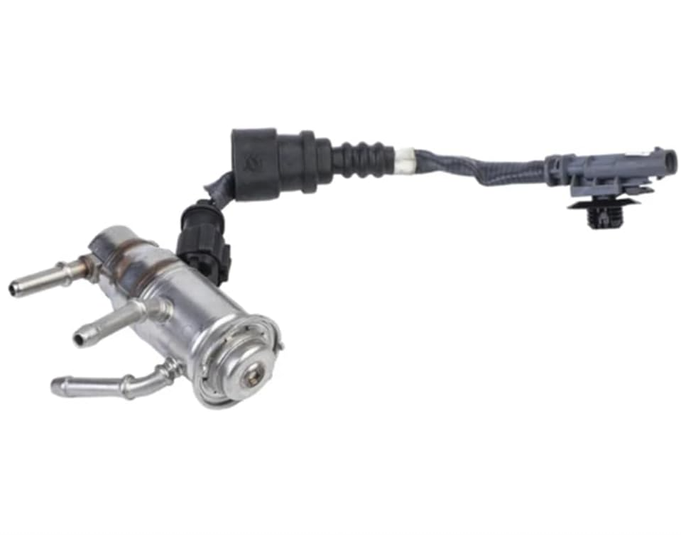 China 55283500 AdBlue Injector For Fiat Urea Injection Nozzle on sale