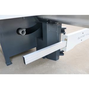 Experience Precision and Efficiency with Sliding Table Precision Panel Saw