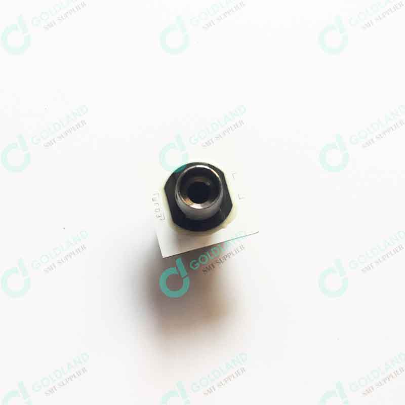 Hitachi 6301332666 Nozzzle WF03 SMT Feeder Parts