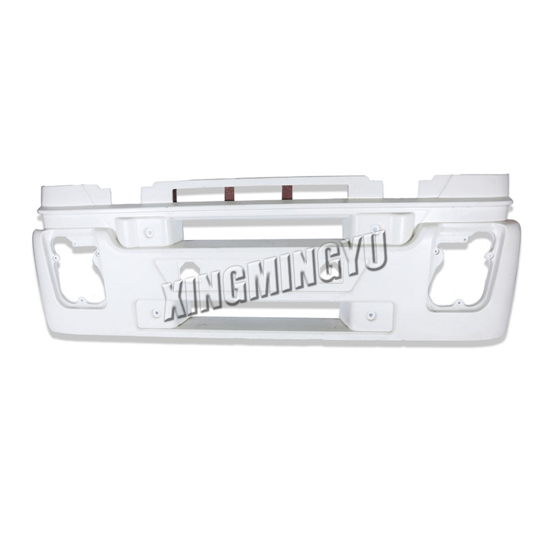 Chinese Truck Parts Hongyan Genlyon Front Bumpers 2803-510110