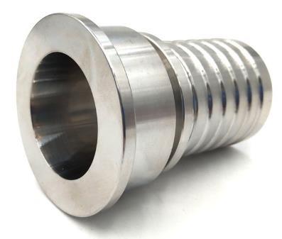 SMS Standard Equal Female Stainless Steel Hose Couplings Union Quick Release