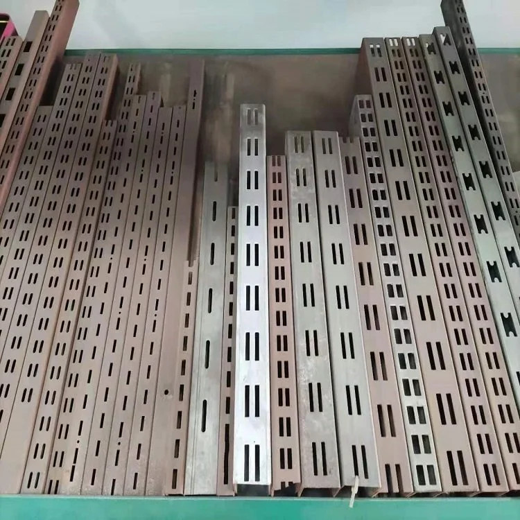 Movable Gantry Type Metal Aluminum Laser Cutting Machine With CNC Laser Software