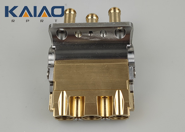 Micro Machining CNC Lathe Parts Stainless Steel Aluminum Alloy Milling Machine Processing