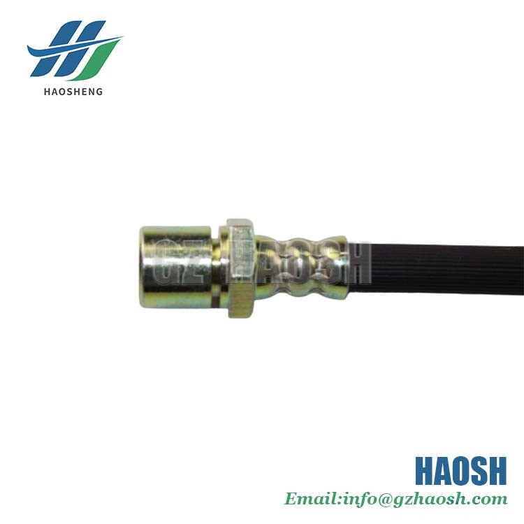 Brake Hose Front For Isuzu NKR 700P 4HK1 8-94257336-1 8-94257336-1 8942573361 8942573360