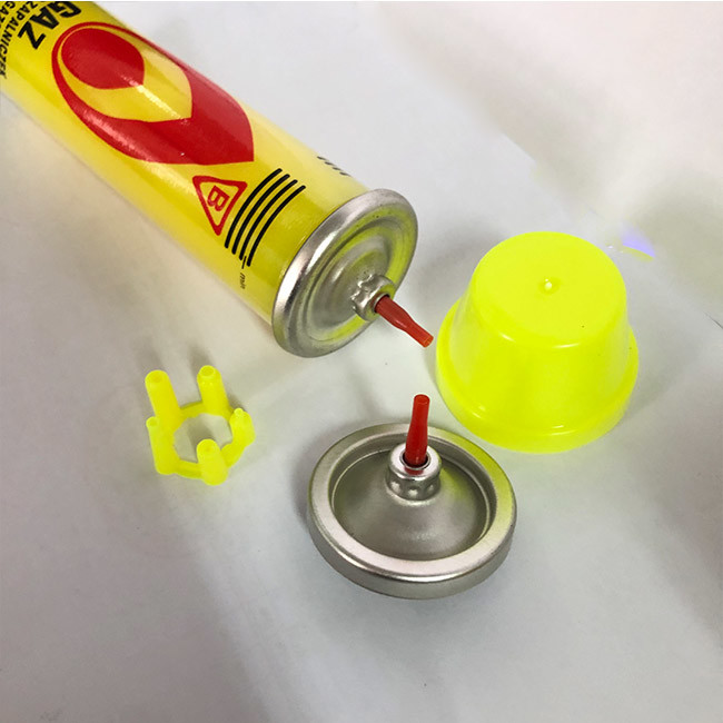 Kitchen Household Use Butane Gas Torch Refill Butane Gas Refill For Lighters