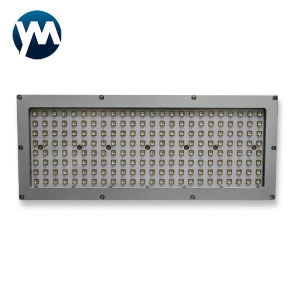Water Cooled UV LED Curing Lamp 2000W UV LED 365nm 385nm 395nm 405nm
