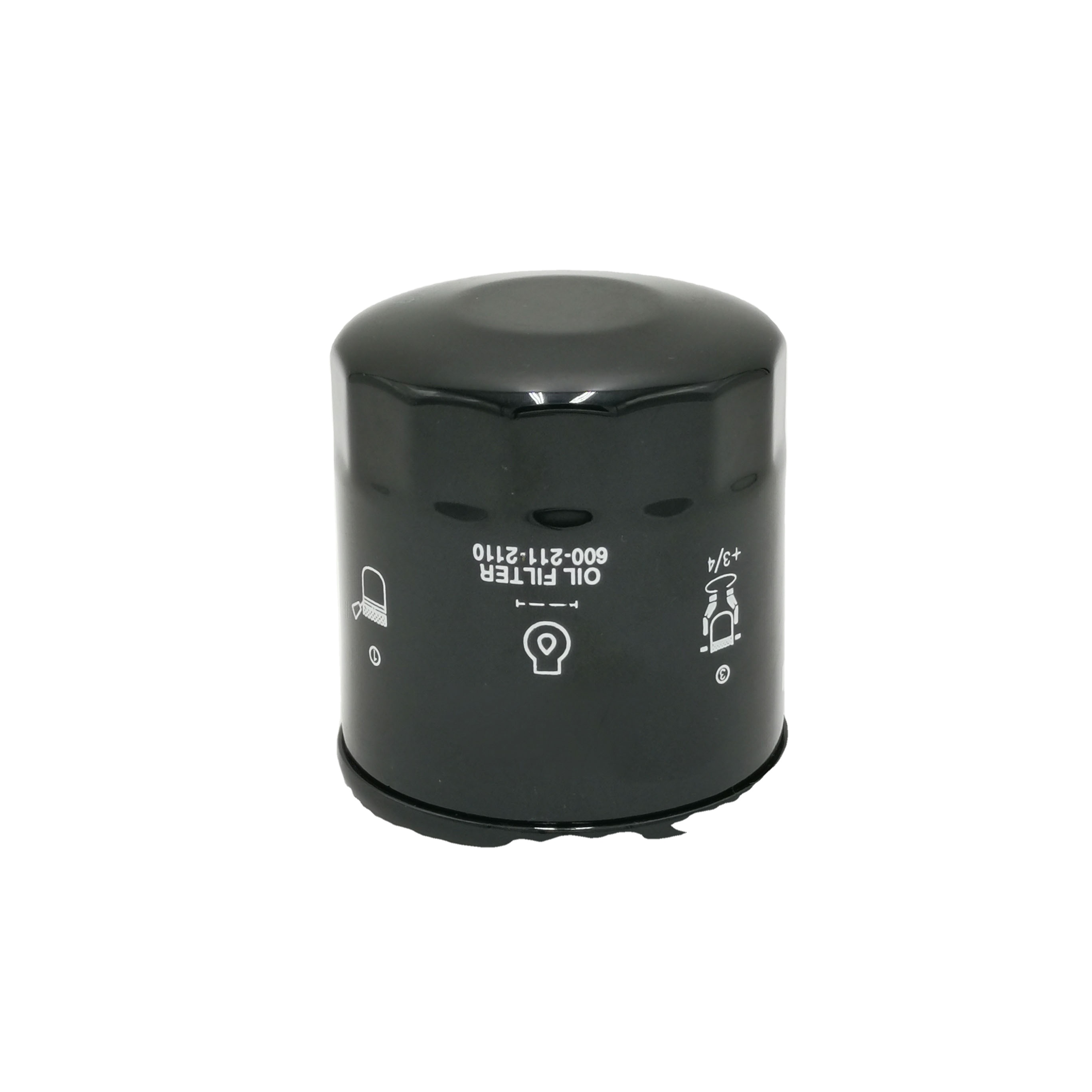 600-211-2110 Truck Oil Filters Standard Size and Excellent for Engine 3.0 24V 164.K1