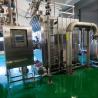 Buy cheap Commercial Flue Gas Treatment Process System Dust Collector from wholesalers