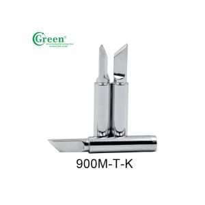 Lead Free Soldering Tips Oxygen With Free Copper SGS certificated