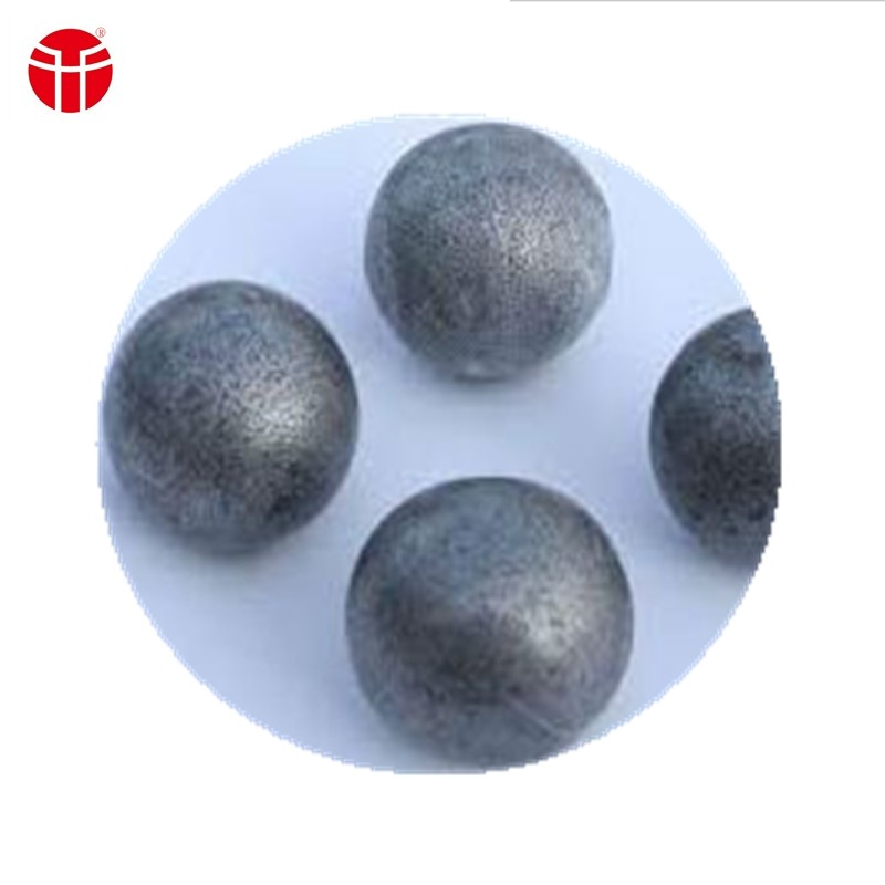 20 - 160mm Steel Round Bar 40Mn Chrome Alloy Hot Rolled Round Bar