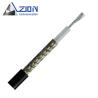 Buy cheap RG58 Coaxial Cable Stranded Tinned Copper with TC Braid MIL-C-17 Standard Cable from wholesalers