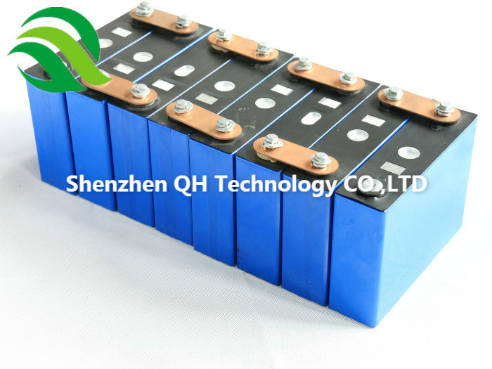 36V 120Ah Lifepo4 Lithium Battery Garden Street Lamp Use 3 Years Warranty