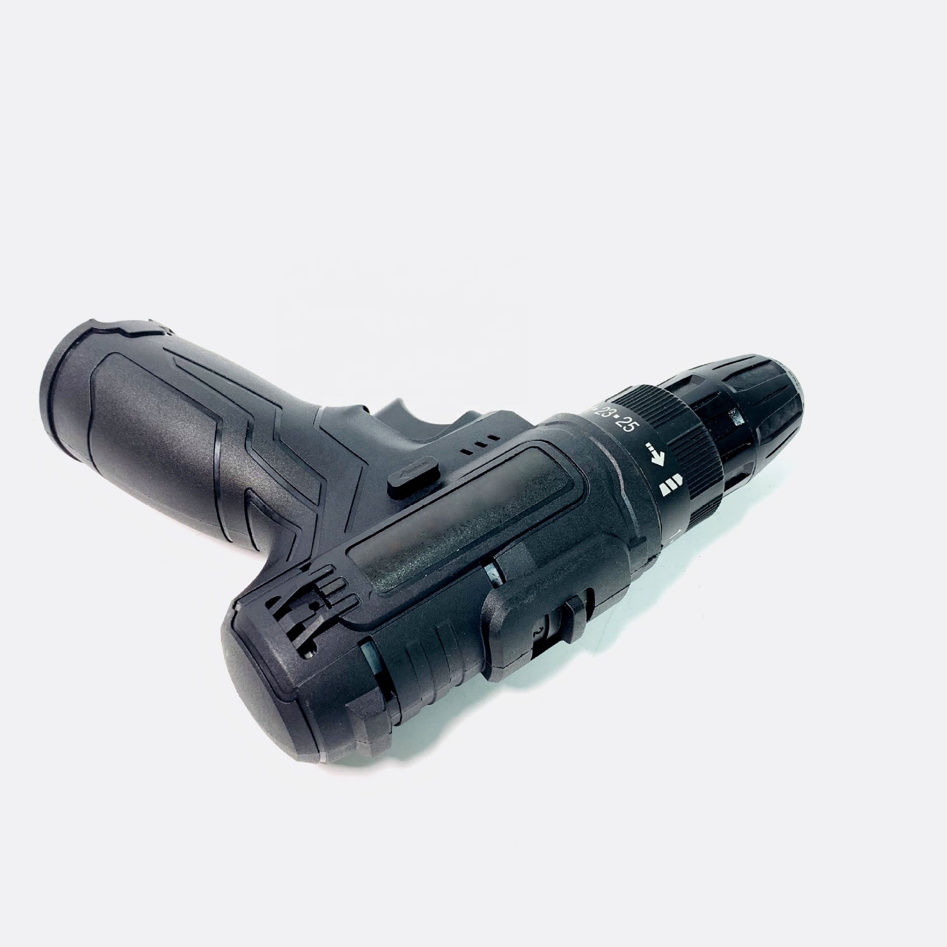 Rechargeable Portable Electric Hand Tool Small Cordless Screwdriver Drill DC12V 36V
